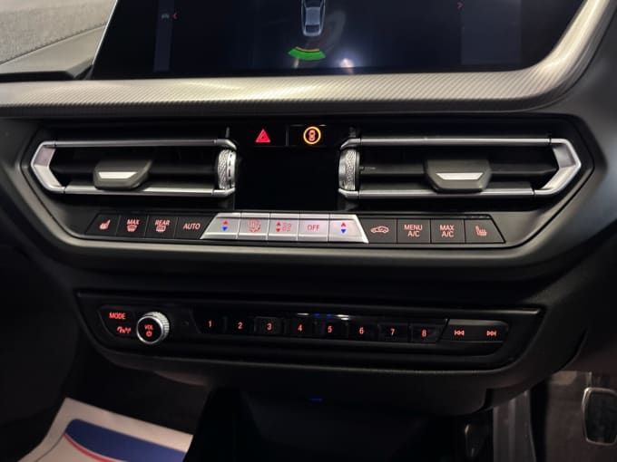 2025 BMW 2 Series Gran Coupe