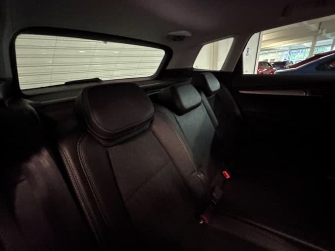 2025 Skoda Karoq