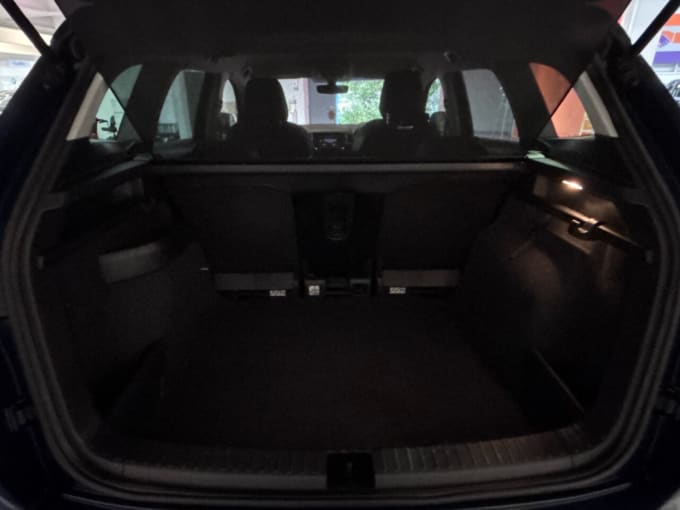 2025 Skoda Karoq