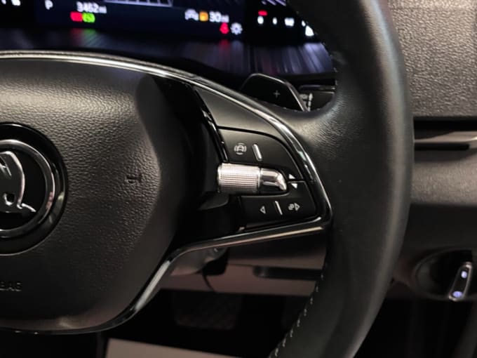 2025 Skoda Karoq