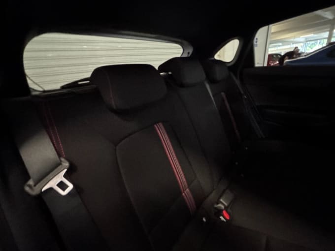 2025 Hyundai I20