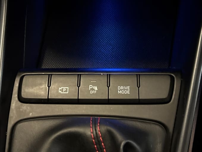 2025 Hyundai I20