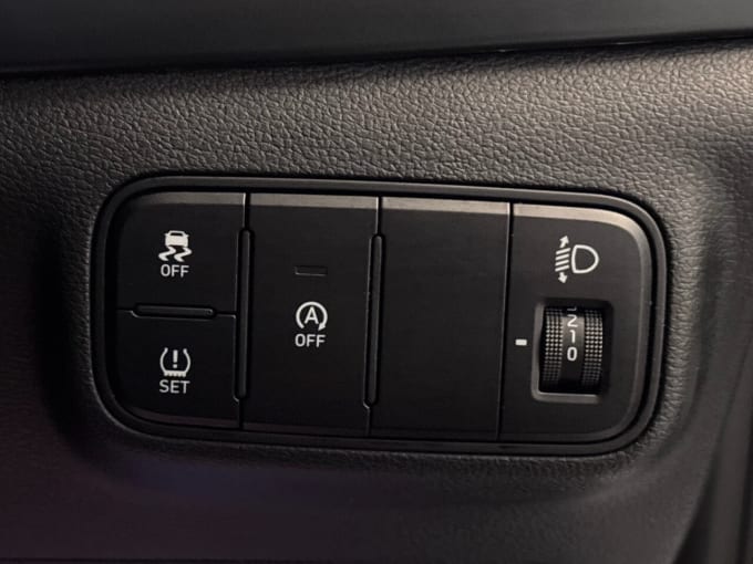 2025 Hyundai I20