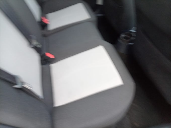 2025 Seat Ibiza