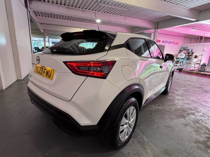 2025 Nissan Juke