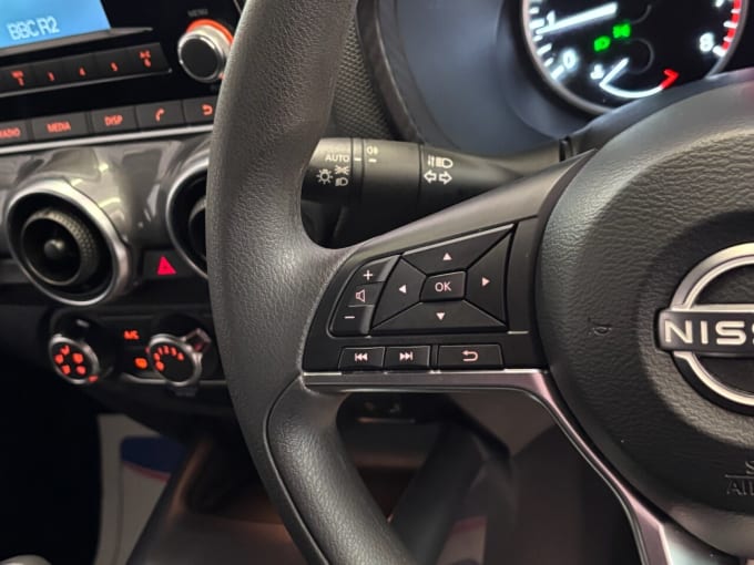 2025 Nissan Juke