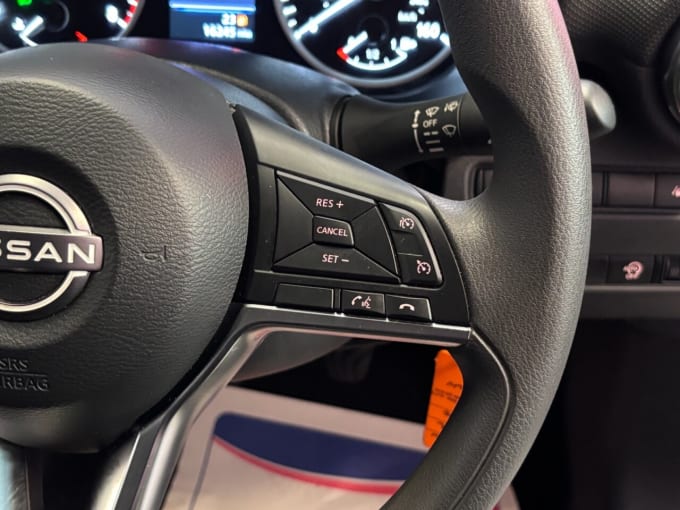 2025 Nissan Juke