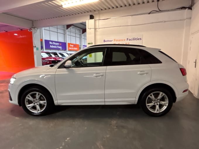2025 Audi Q3