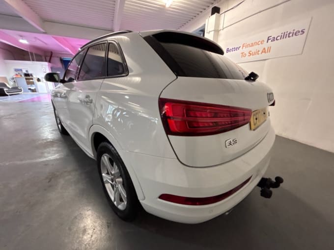 2025 Audi Q3