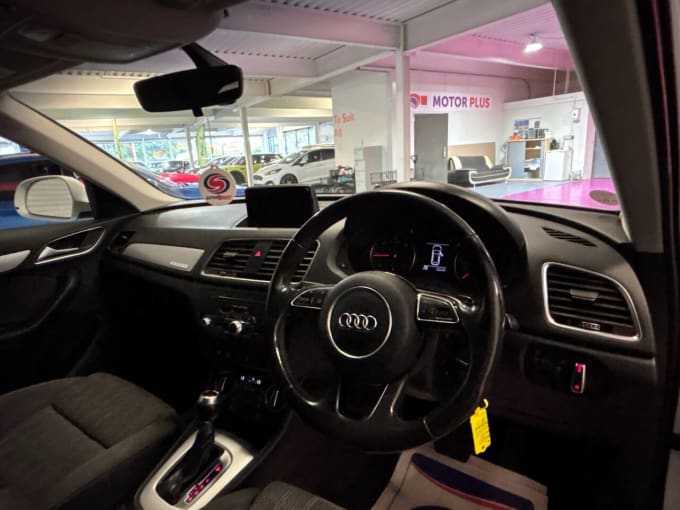 2025 Audi Q3