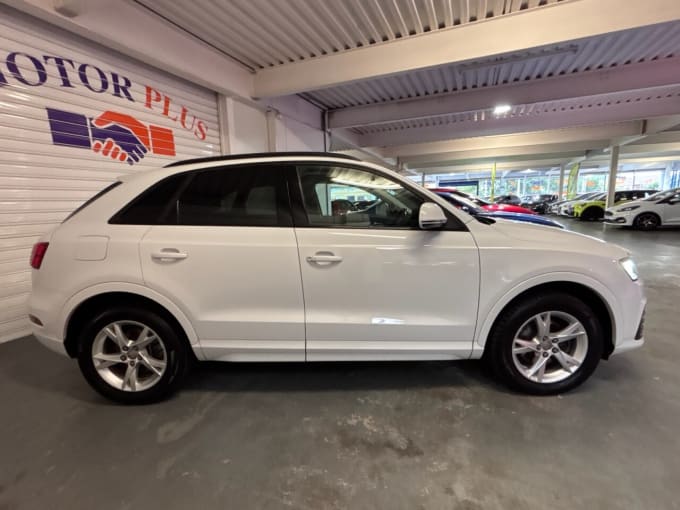 2025 Audi Q3