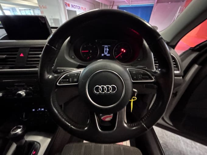 2025 Audi Q3
