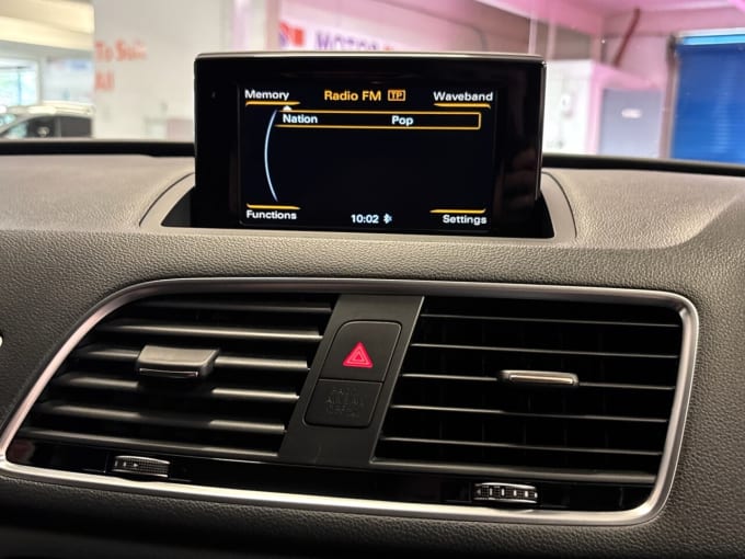 2025 Audi Q3
