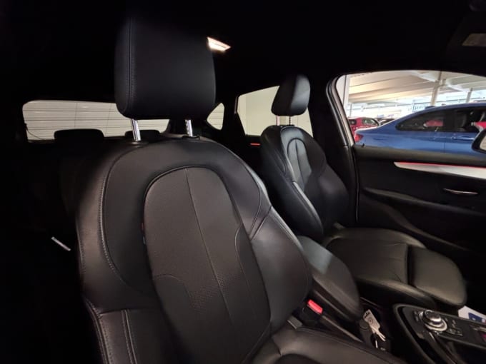 2025 BMW 2 Series Active Tourer