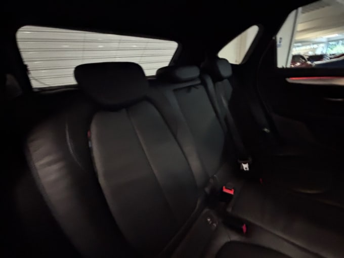 2025 BMW 2 Series Active Tourer
