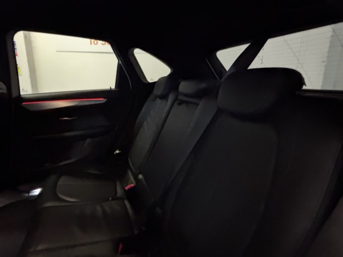 2025 BMW 2 Series Active Tourer