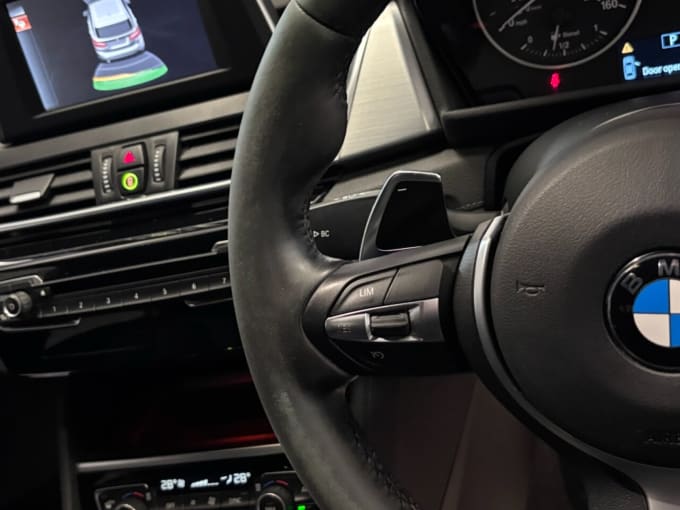 2025 BMW 2 Series Active Tourer