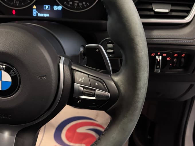 2025 BMW 2 Series Active Tourer