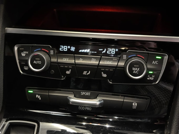 2025 BMW 2 Series Active Tourer