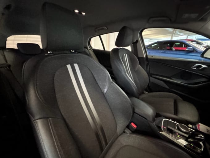 2025 BMW 1 Series