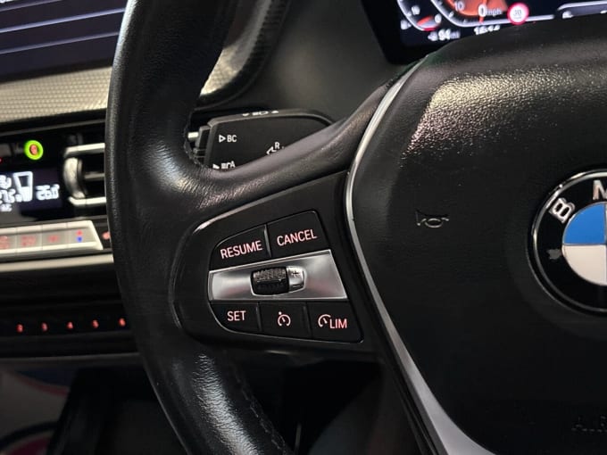 2025 BMW 1 Series