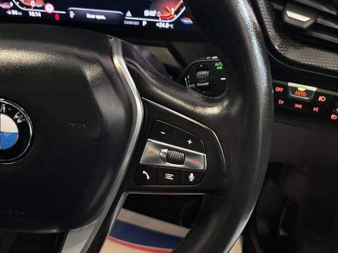 2025 BMW 1 Series
