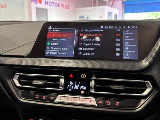 2025 BMW 1 Series