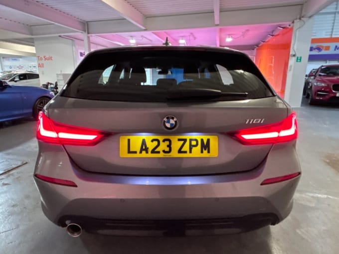 2025 BMW 1 Series