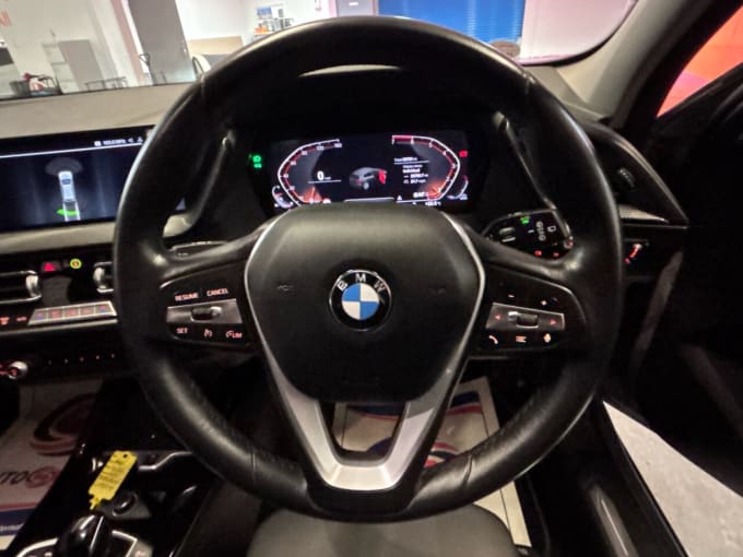 2025 BMW 1 Series
