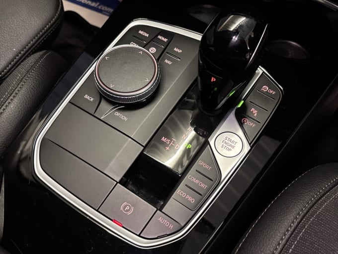 2025 BMW 1 Series