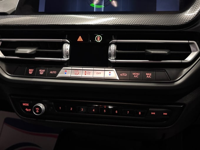 2025 BMW 1 Series