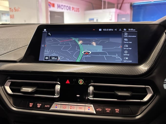 2025 BMW 1 Series