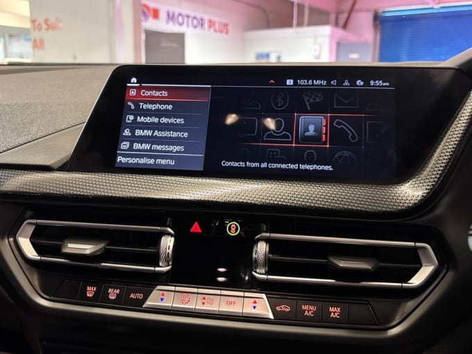 2025 BMW 1 Series