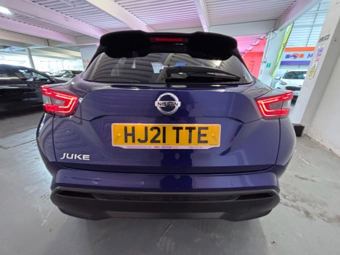2025 Nissan Juke