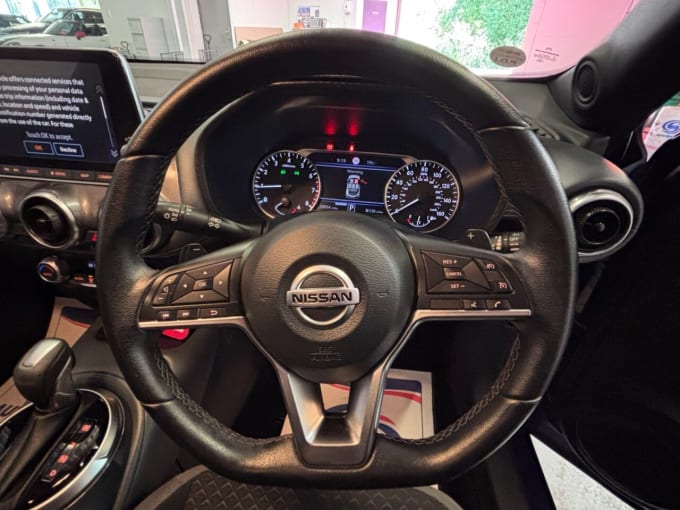 2025 Nissan Juke