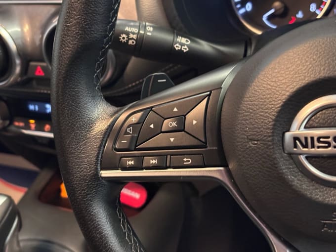 2025 Nissan Juke
