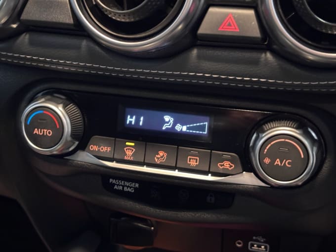 2025 Nissan Juke