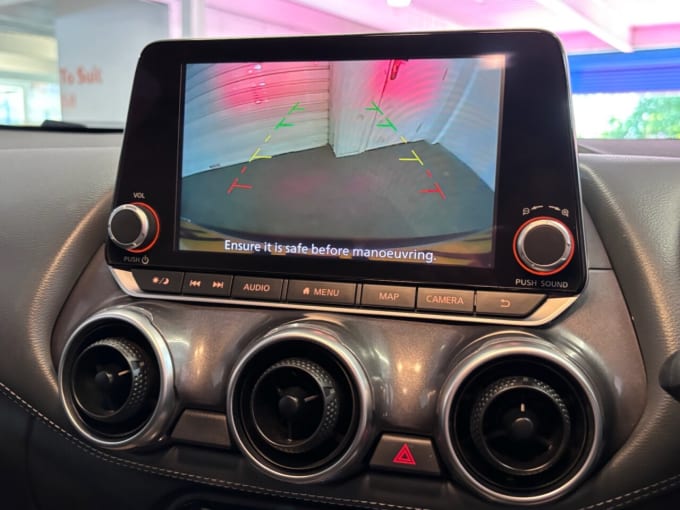 2025 Nissan Juke