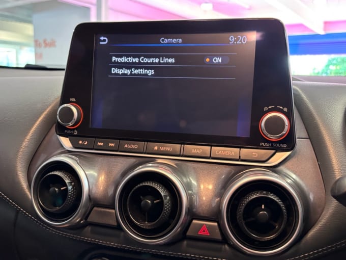 2025 Nissan Juke