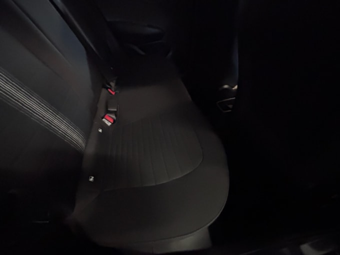 2025 Hyundai I10