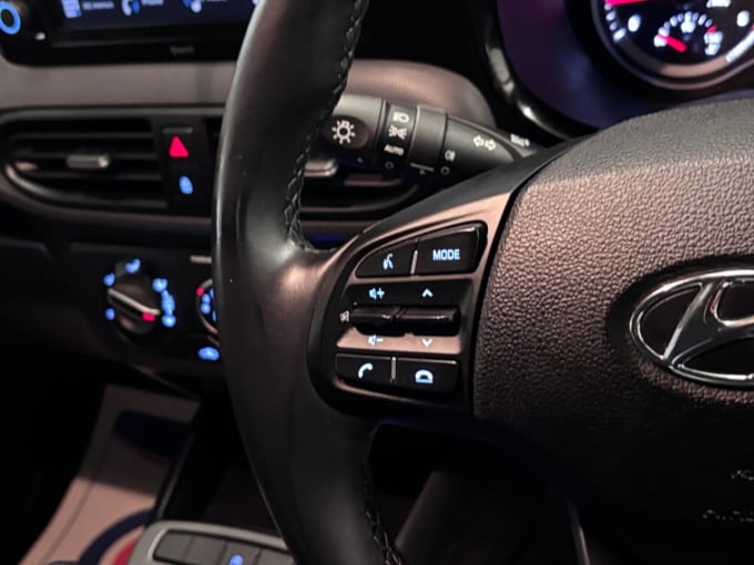 2025 Hyundai I10