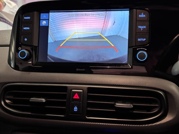 2025 Hyundai I10