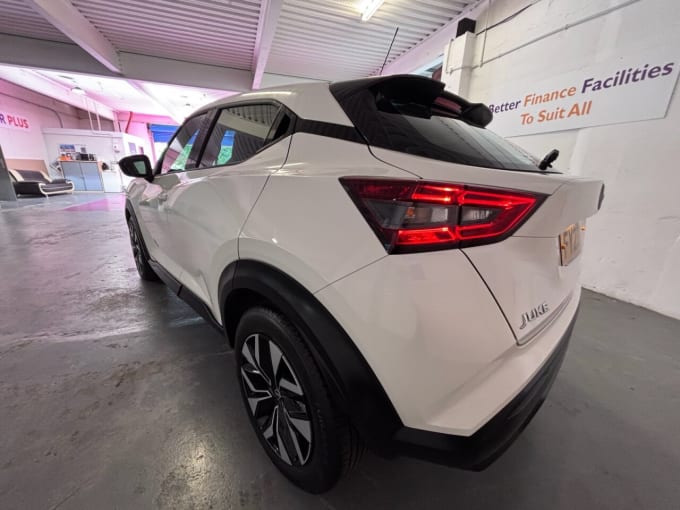 2025 Nissan Juke