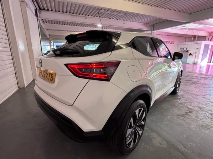 2025 Nissan Juke
