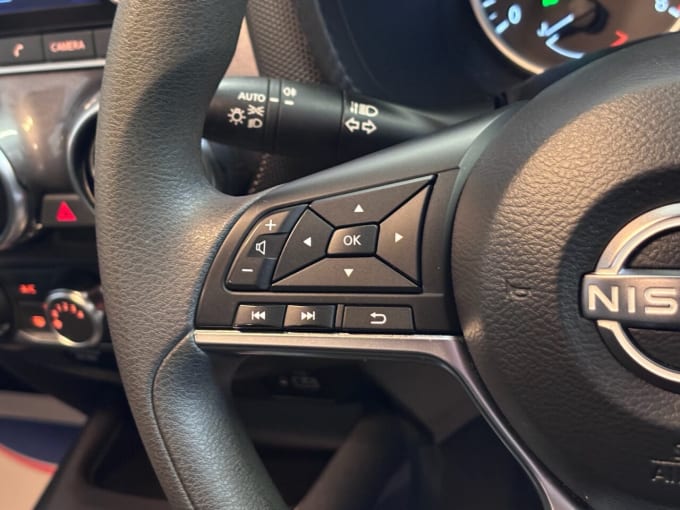 2025 Nissan Juke