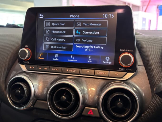 2025 Nissan Juke