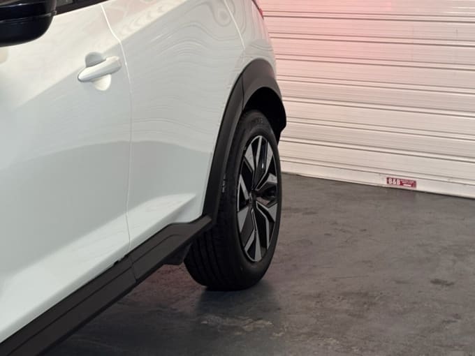 2025 Nissan Juke