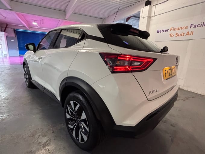 2025 Nissan Juke