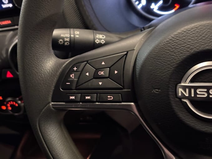 2025 Nissan Juke