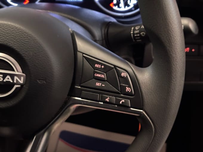 2025 Nissan Juke